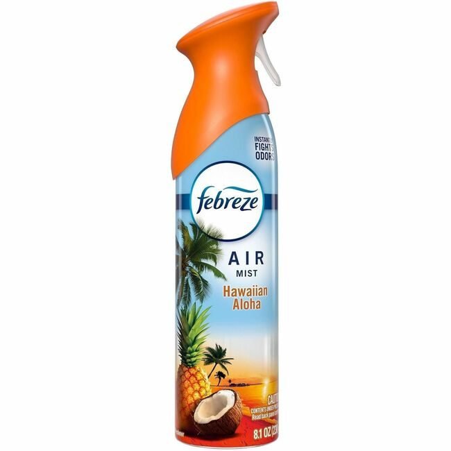 Procter & Gamble P&G Professional / product-specific brand FBRZ AIR HAWALOHA 6/8.1OZ US PGC21385