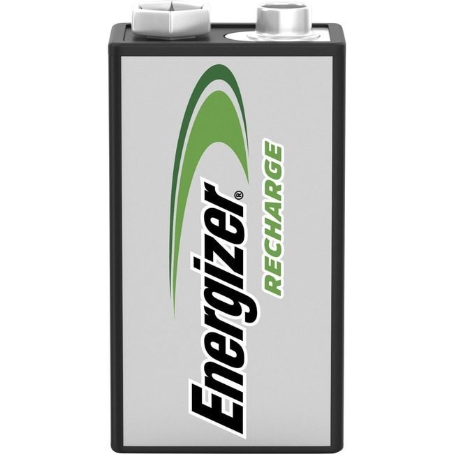 Energizer / Eveready Energizer Holdings / Eveready Battery Rchrgble 9V EVENH22NBPCT