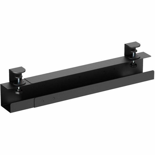 Lorell Tray Mgmt Cable Adj 31.5IN-47. LLR34006