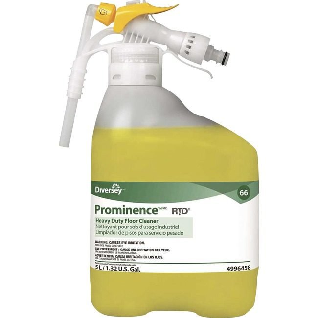 Diversey Cleaner Floor Hd Prominence DVO94996458