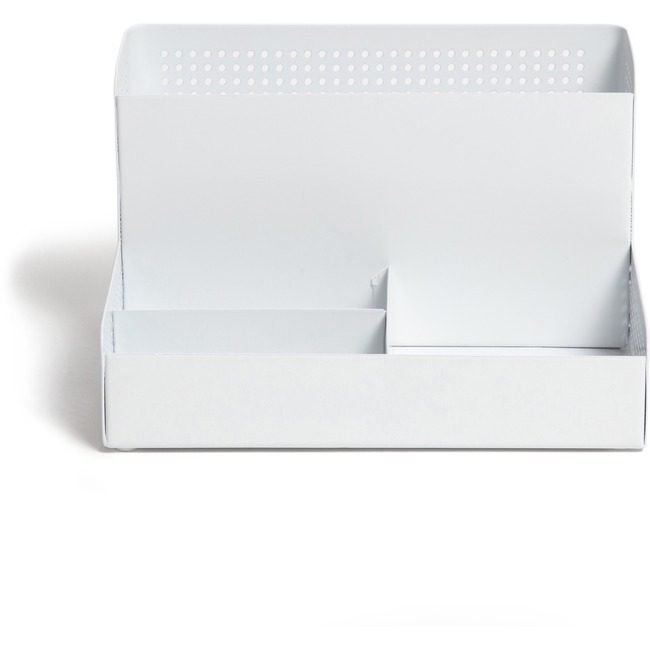 U Brands Cup Strge Mtl Mod Perf White UBR5717U0106
