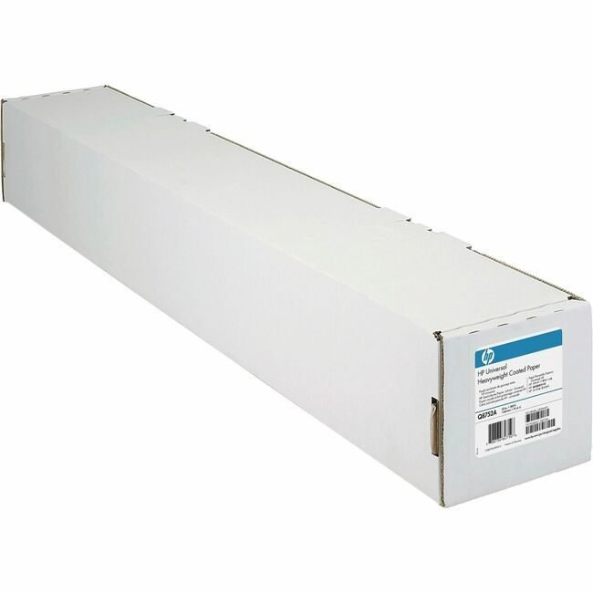 HP Inc. / Hewlett-Packard Paper Coated 24# 24"X150 HEWC6019B
