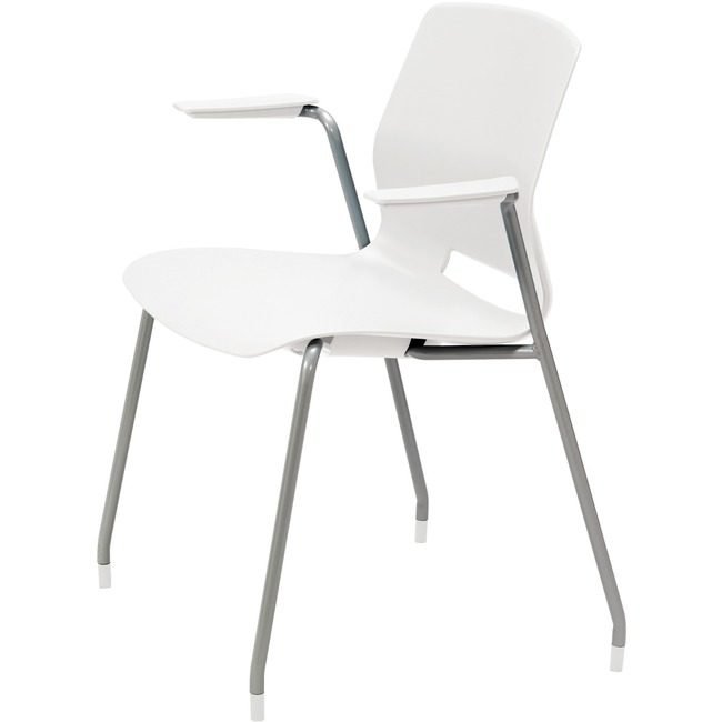 KFI Seating Chair 4-LEG W/Arm We KFI2701-P08