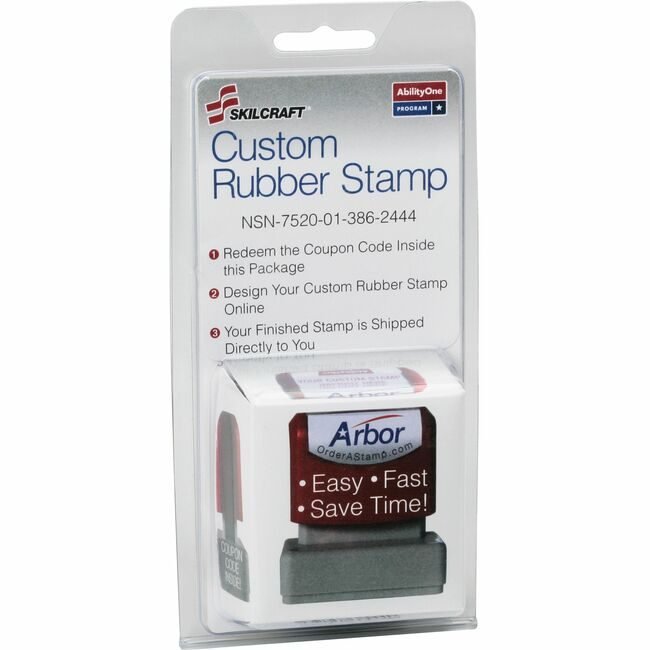 Varies / verify SKU SKU-LEVEL VERIFICATION REQUIRED Kit Order Stamp Custom Assorted NSN3862444