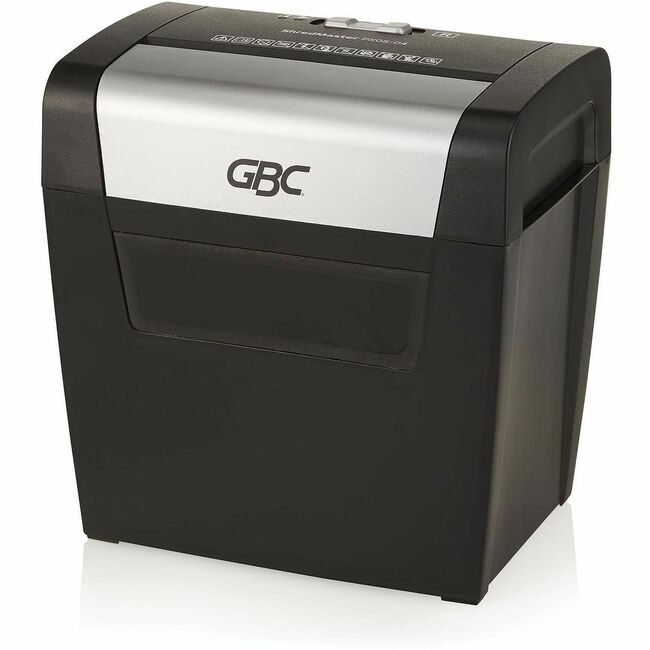ACCO Brands GBC Shredder Crosscut PX08-04 GBC1757404