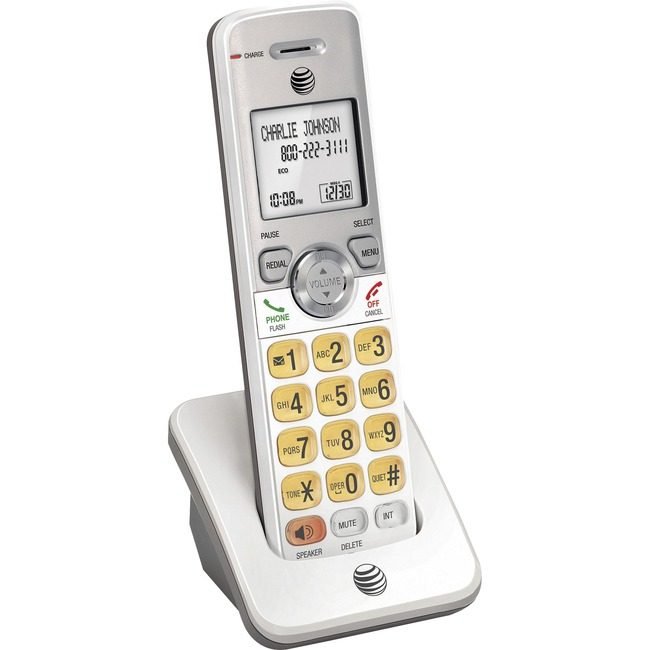 AT&T Phone Handset Accessory We ATTEL50005