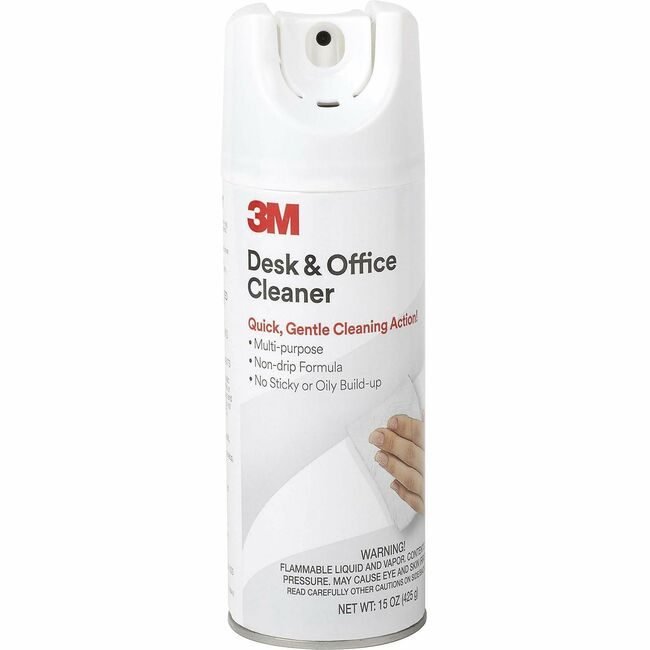 3M Company Cleaner Desk&Office 15OZ MMM573CT