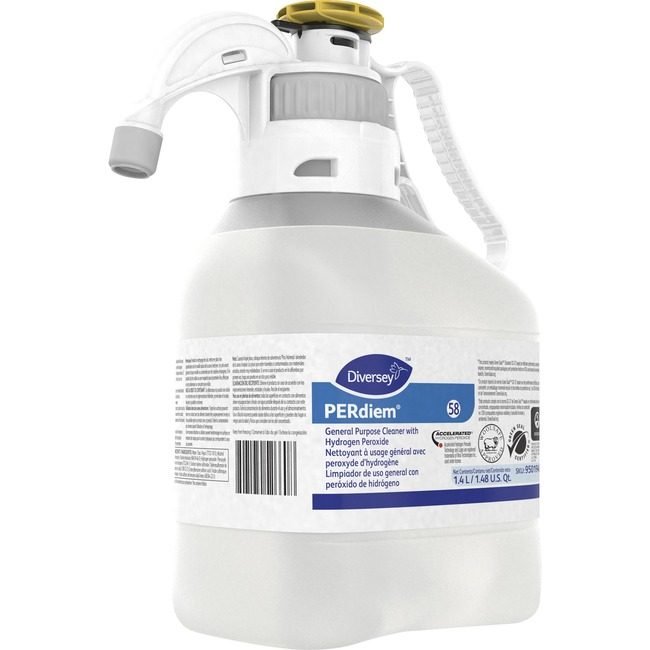 Diversey Cleaner Prp Gen Perdiem DVO95019481