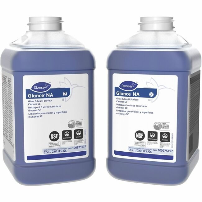 Diversey Cleaner Multi Surface 2.5L DVO100975197CT
