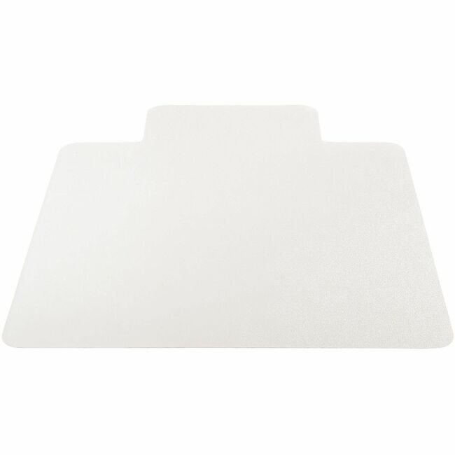 Deflecto Chair Mat Supergrip 45X53 12X2 DEFCM23232SPRC