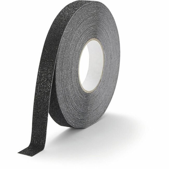 DURABLE Floor Marking Tape 25MM Black DBL109401