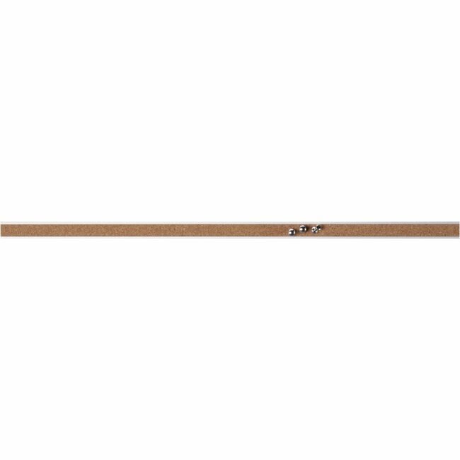 Lorell Bar Bulletin 24" LLR49533BD