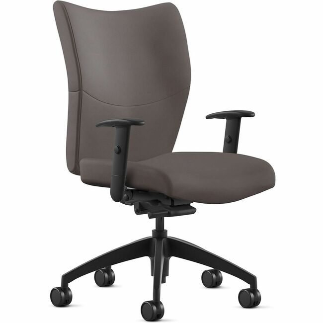 9to5 Seating Mb Swivel Tilt Chair NTF2360Y2A8BL10