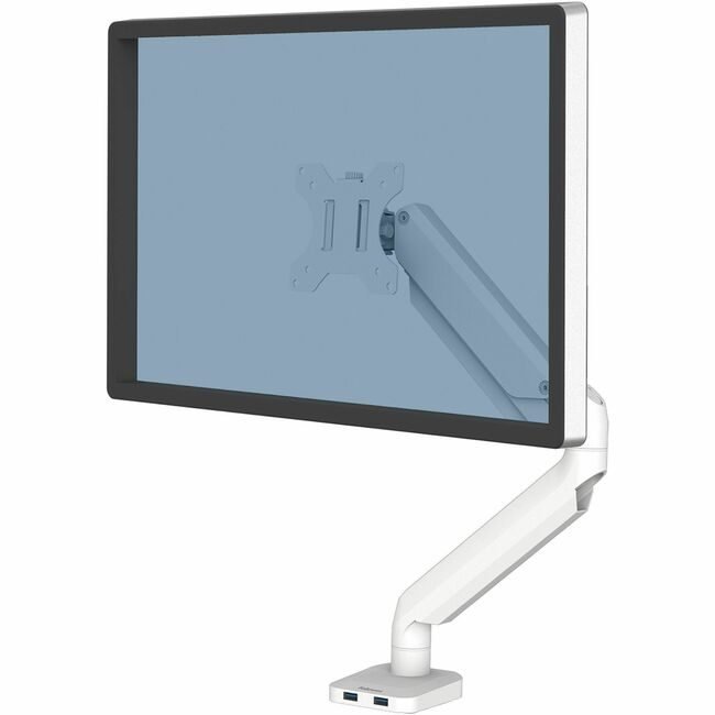Fellowes Brands Monitor Arm Single FEL8056201