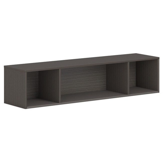 The HON Company Storage Openwallmounted 60" HONPLWMH60LS1