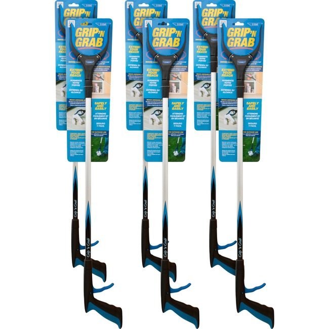 Ettore Products Tool Gripn Grab 32" ETO49036CT