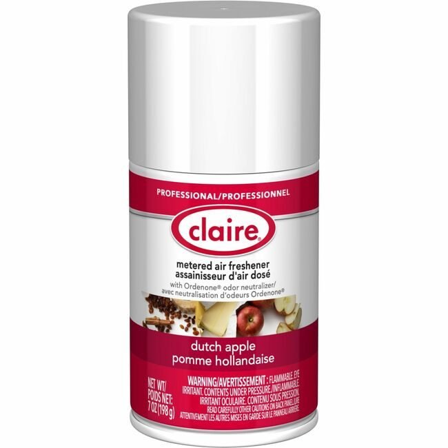 Claire Manufacturing Freshener Air Metered CGCCL104CT