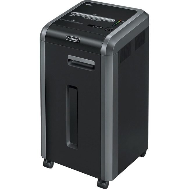 Fellowes Brands Shredder C-225CI Cross FEL3825001