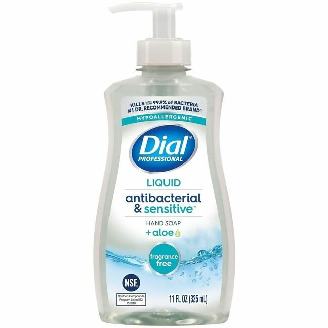 Henkel / Dial Professional DPRO SENS LHS 11OZ DIA35476