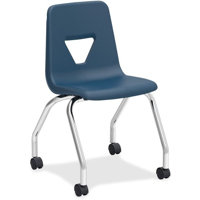 Lorell Chair Task Mobile 4-LEG Ny LLR99910
