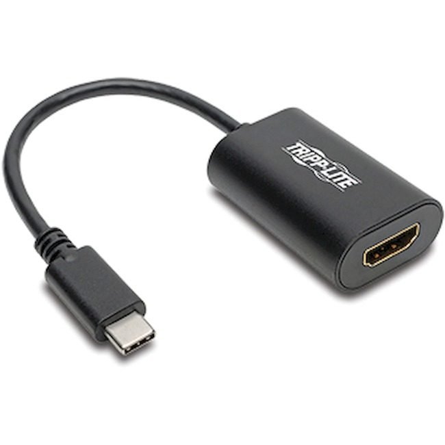 Tripp Lite by Eaton Adapter USB-C TO HDMI 4K TRPU44406NHD4K6