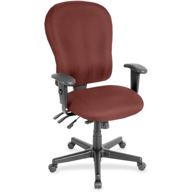 Eurotech Seating Hiback Multifnc EUTFM408026