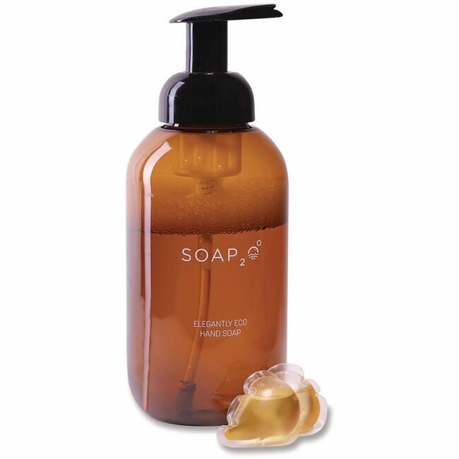 SOAP2O Kit Hydrodrop Super SOAS2OKIT