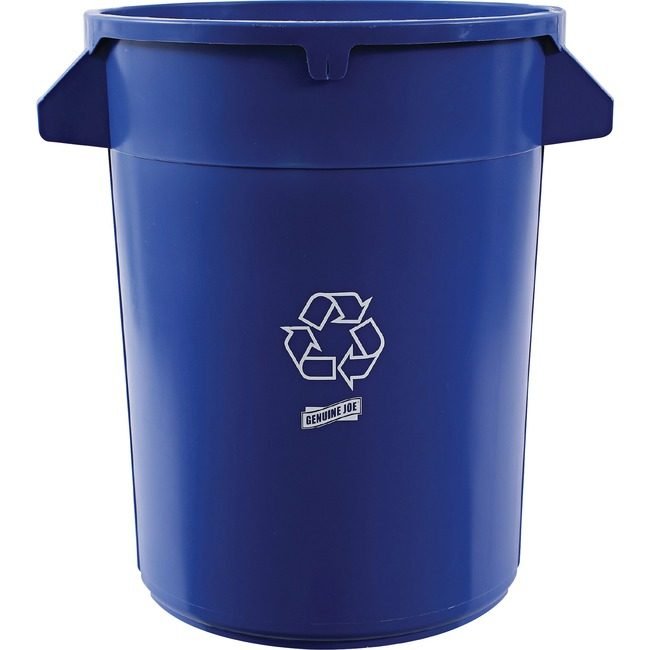 Genuine Joe Container 32GL Be GJO60464