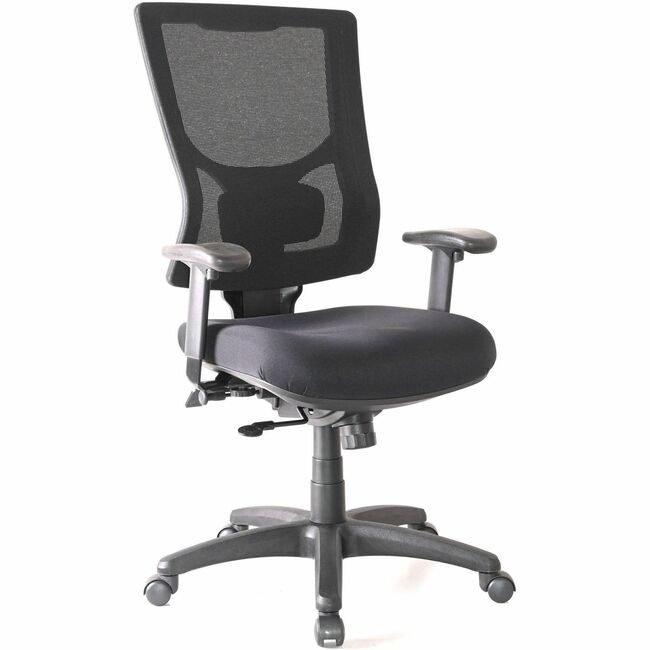 Lorell Chair Hback Sync/Tilt Slider LLR62015