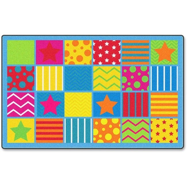 Flagship Carpets Rug Seating Silly 76"X12 FCIFE331-44A