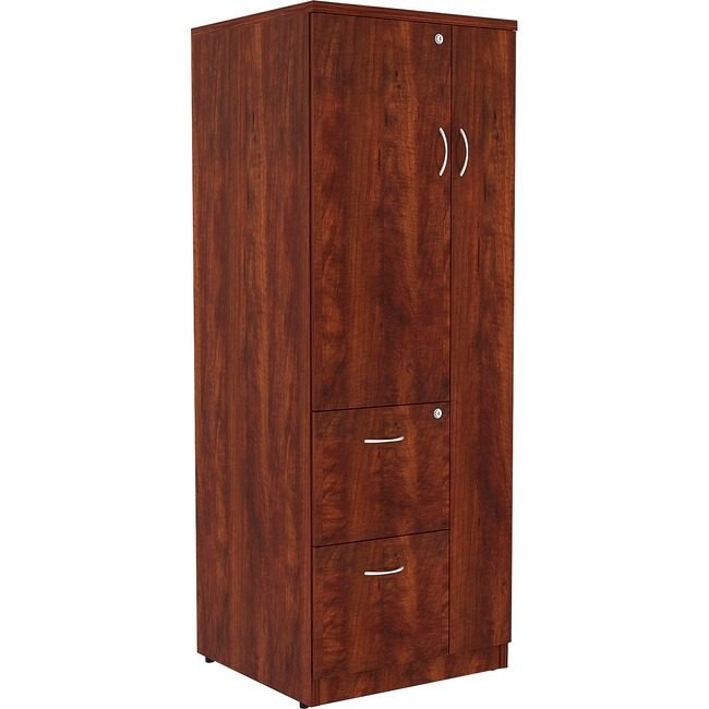 Lorell Cabinet Storage Tall Cy LLR69896