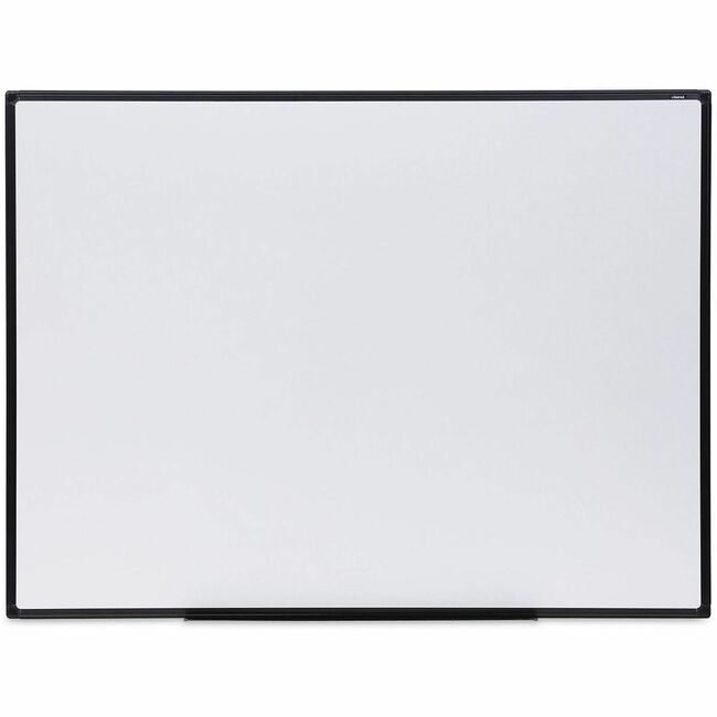 Universal Office Products Board Melmne Dres 36X48WH UNV43629