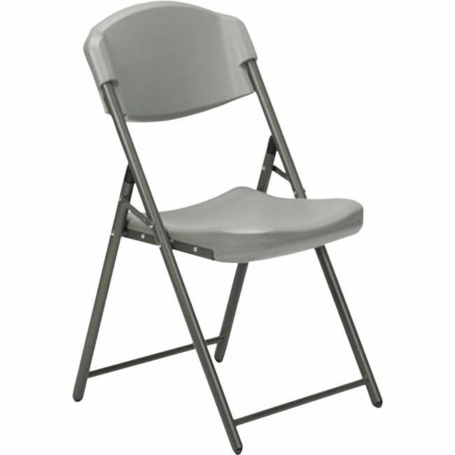 Varies / verify SKU SKU-LEVEL VERIFICATION REQUIRED Chair Folding Charcoal NSN6976033