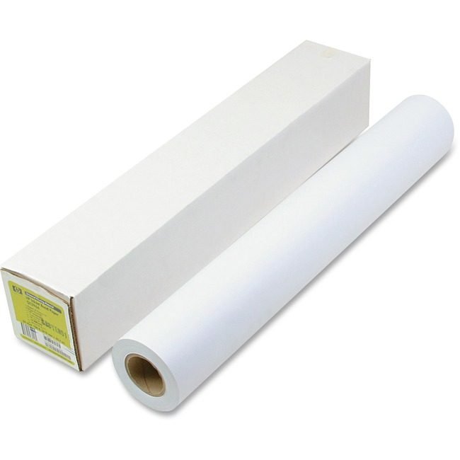 HP Inc. / Hewlett-Packard Paper Heavy MATTE 42"X100 HEWQ6628B