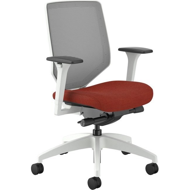 The HON Company Chair Task Meshbck Adjarm HONSVTM2FCP46DW