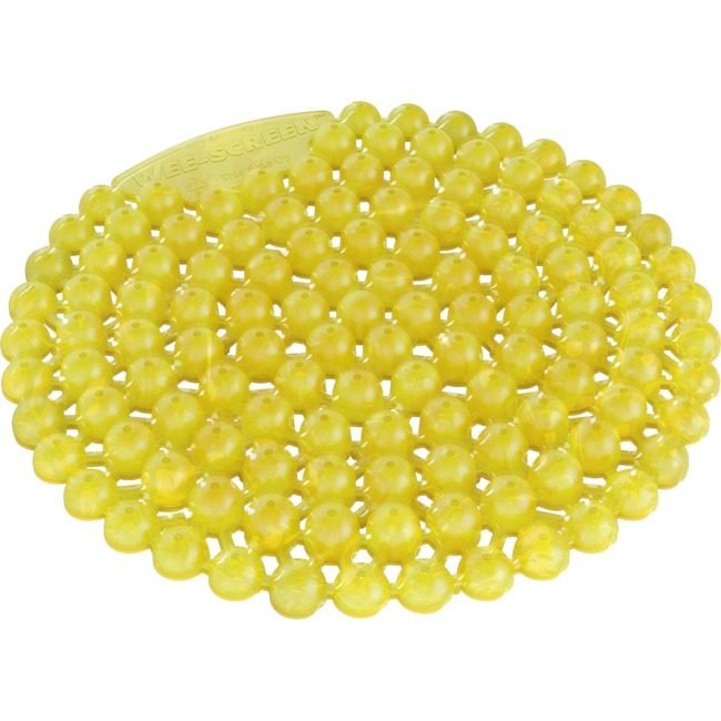 Vectair Systems Urinal Scrn 30 DAY Citrus VTSWSCRNCIT