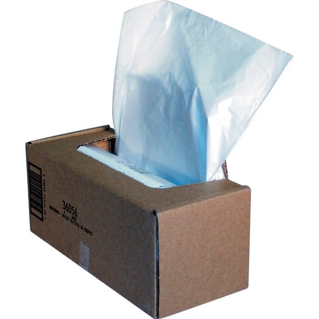 Fellowes Brands Bags Shredder F/1616 FEL36056
