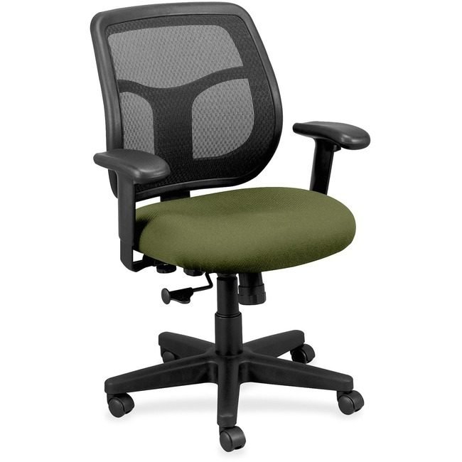 Eurotech Seating Mesh Sync/Tilt Seat EUTMT940069