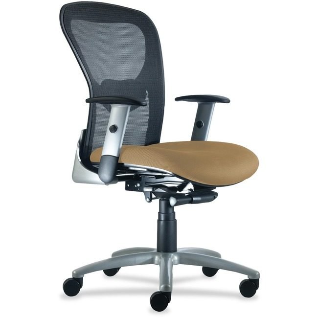 9to5 Seating Mb Synchro Slv Arm NTF1560Y2A8S111