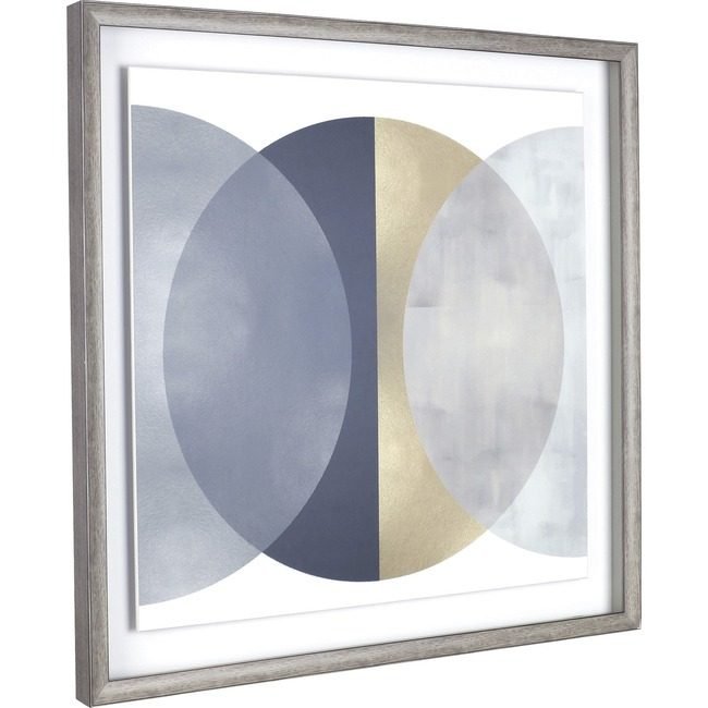 Lorell Art Circle-Ii LLR04475