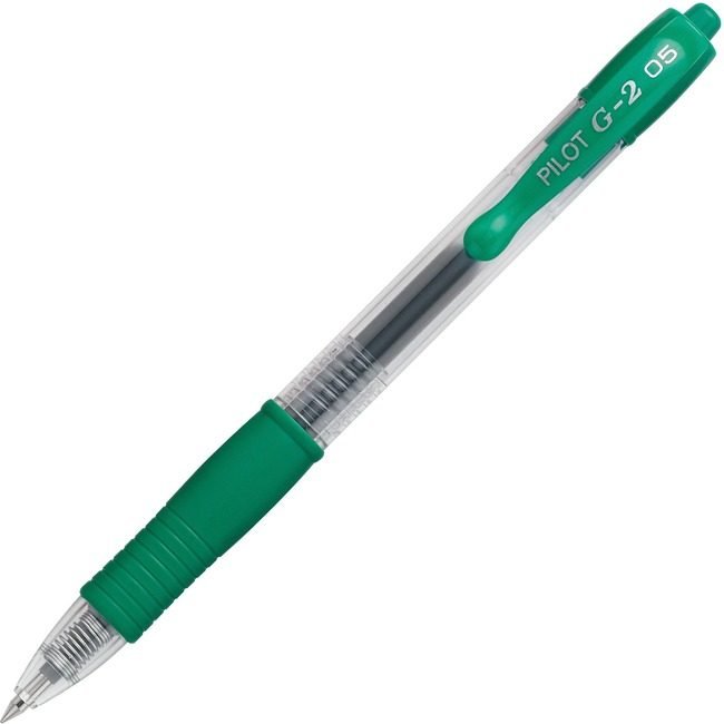 Pilot Corporation of America Pen G2RBGELXFNGN PIL31005