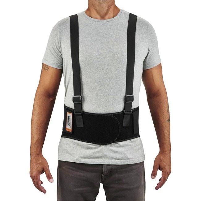 Ergodyne Back Support Elastic S EGO11102
