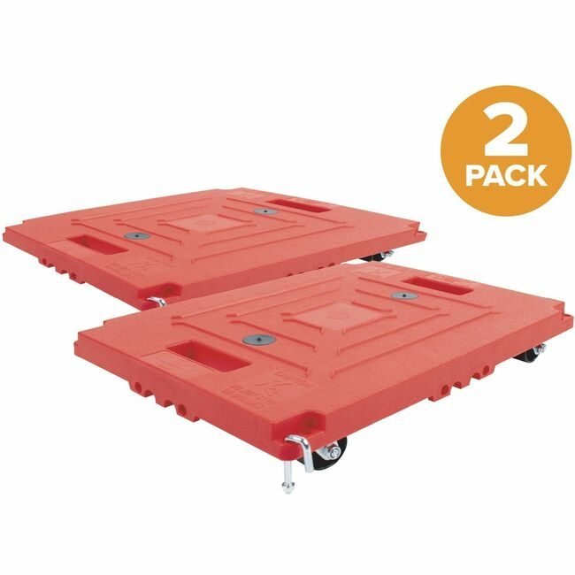 Bostitch / Stanley Stanley Black & Decker Bostitch / Dolly Mule Large 2 Pack BOSBMULELG2P