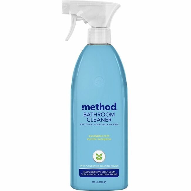 SC Johnson / method Cleaner Tub Tile MTH369376