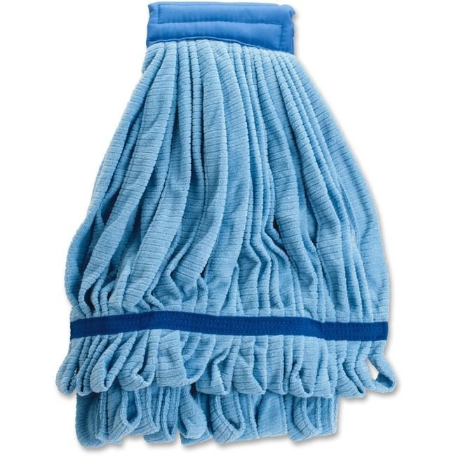 Genuine Joe Mop Wet Microfiber Large GJO47540