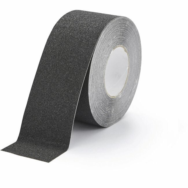 DURABLE Floor Marking Tape 75MM Black DBL108401