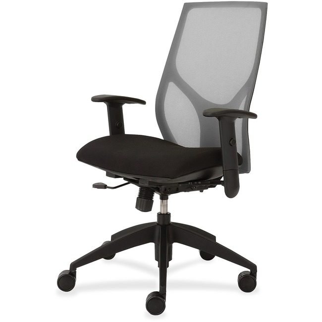 9to5 Seating Simple Synchro W/ Blk Seat NTF1460Y1A8M201