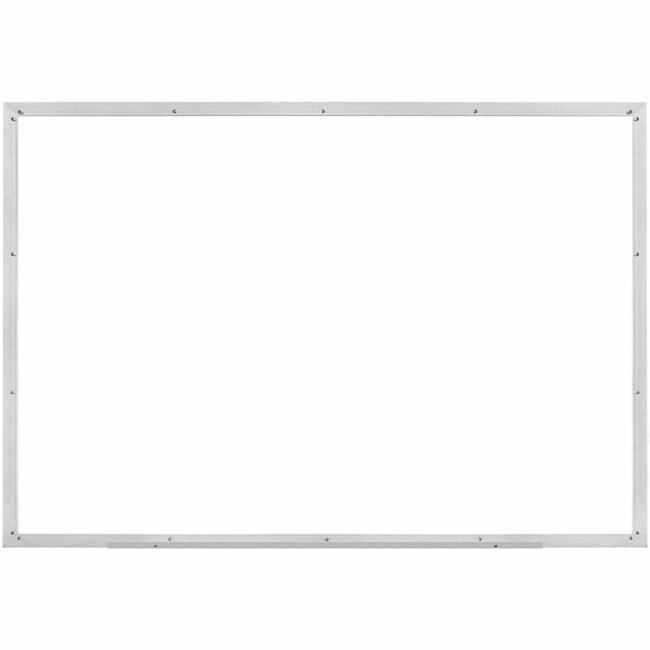 Lorell Board Dryerase Aluminum 3X2 LLR00586