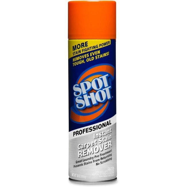 WD-40 Company Spot Shot Cleaner Carpet Spotshot Pro WDF00993