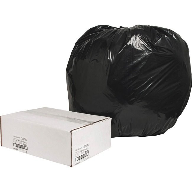 Nature Saver Bag Trash 43X48 56 GAL NAT00992